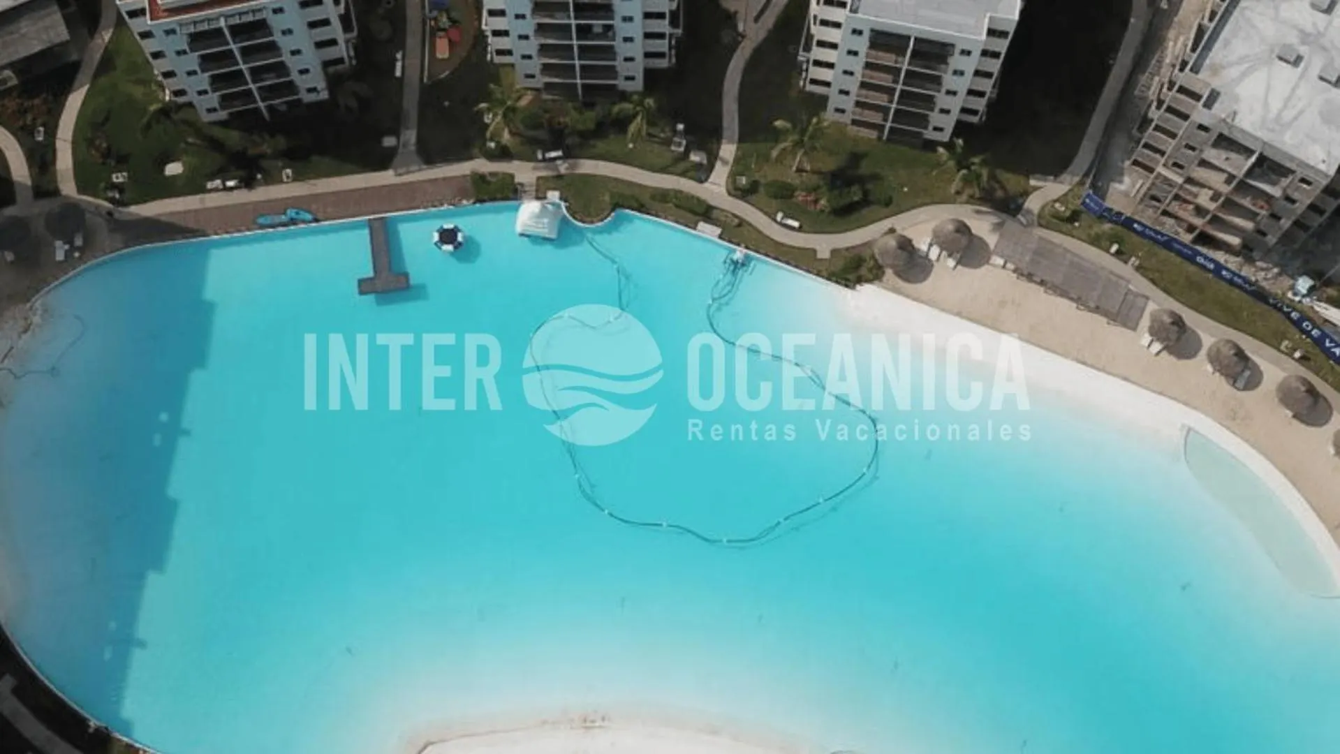 Lujo En Crystal Lagoons: Paraiso Para La Familia. Mazatlan 0*,