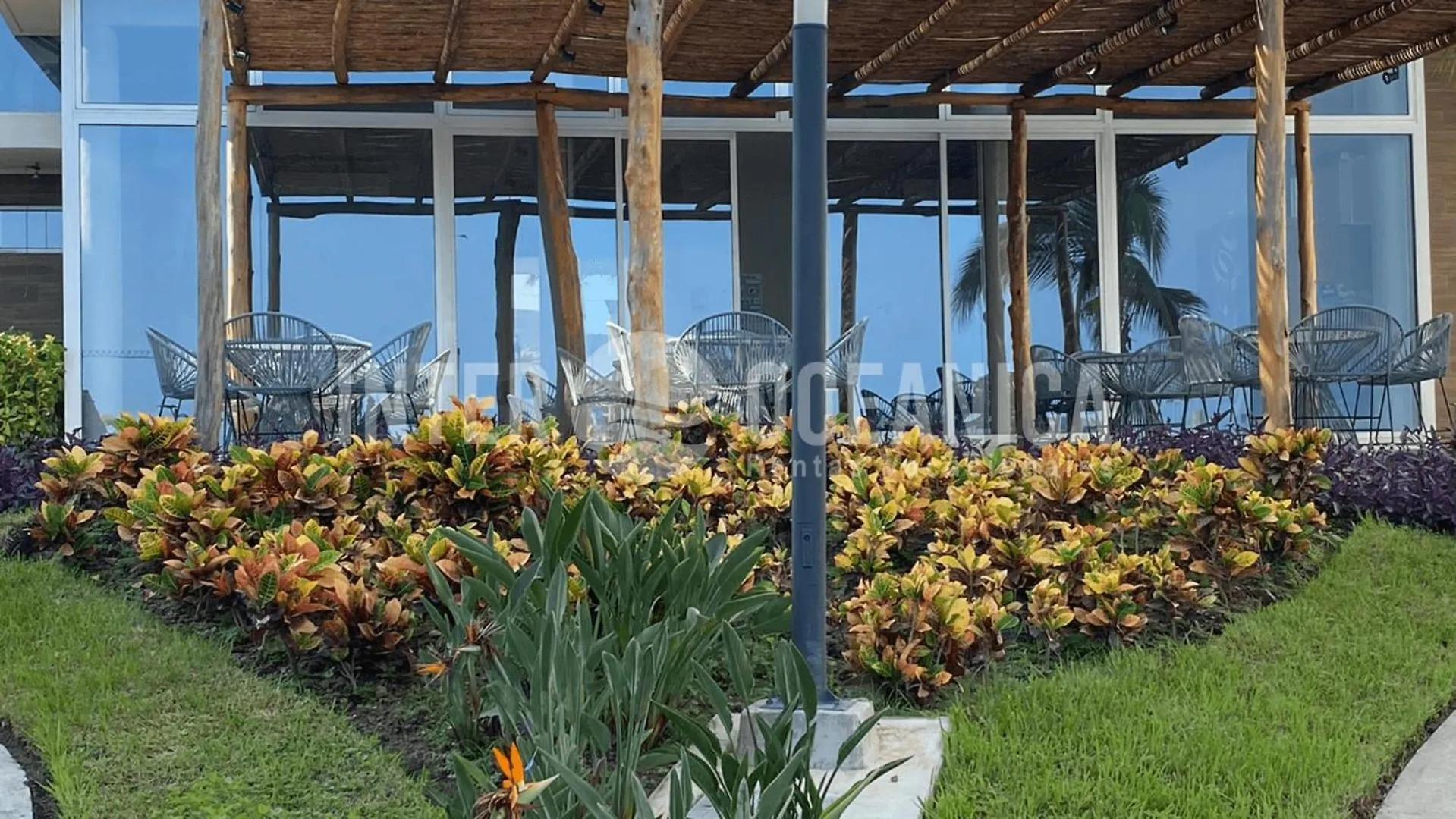 Lujo En Crystal Lagoons: Paraiso Para La Familia. Mazatlan Holiday home