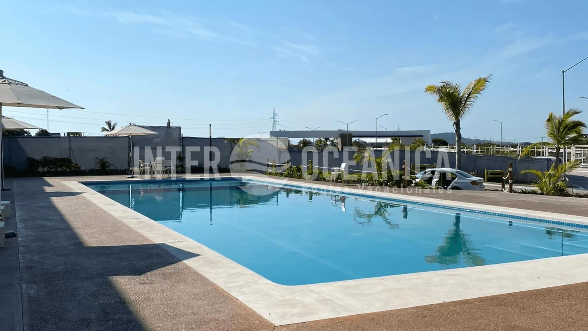 Holiday home Lujo En Crystal Lagoons: Paraiso Para La Familia. Mazatlan Mexico
