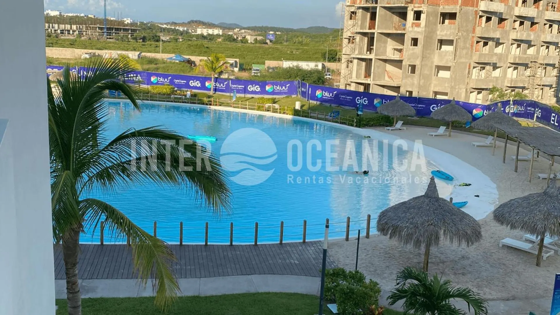 Holiday home Lujo En Crystal Lagoons: Paraiso Para La Familia. Mazatlan