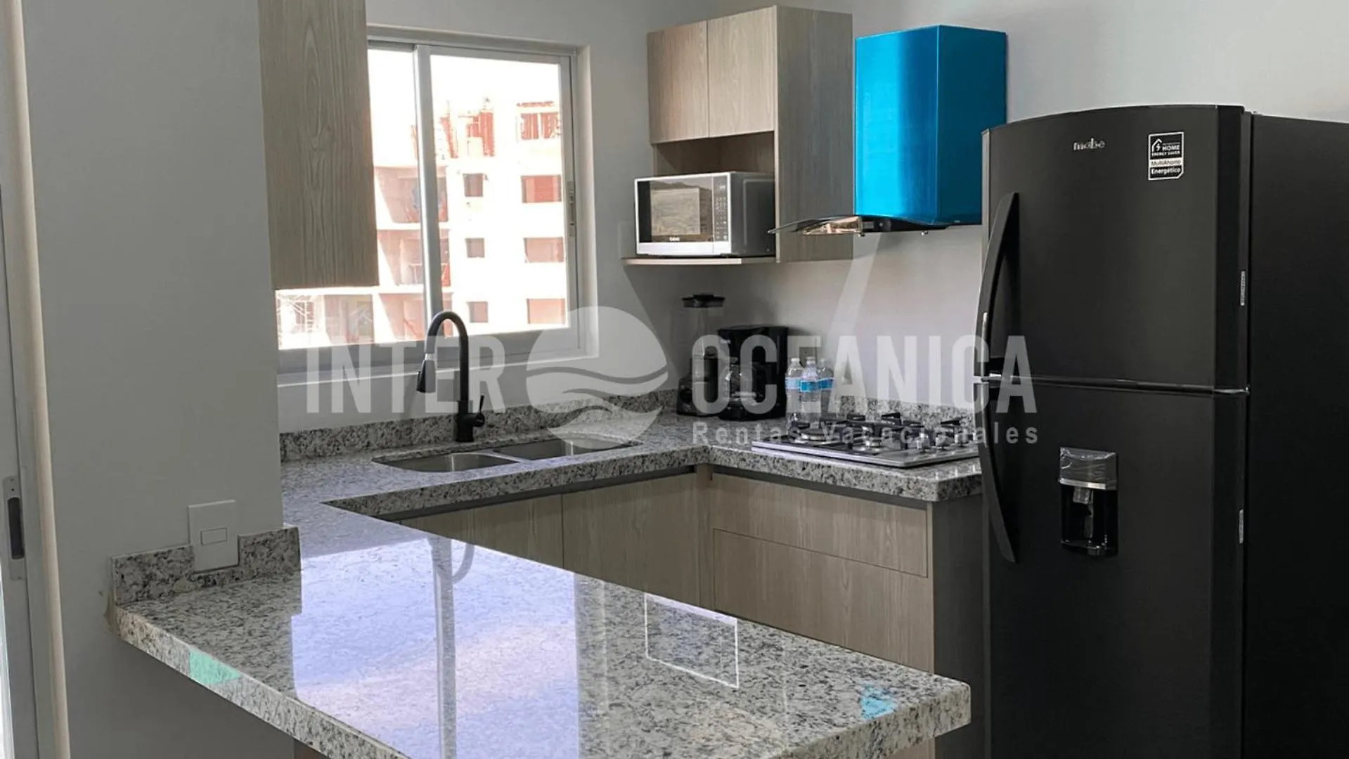 Holiday home Lujo En Crystal Lagoons: Paraiso Para La Familia. Mazatlan