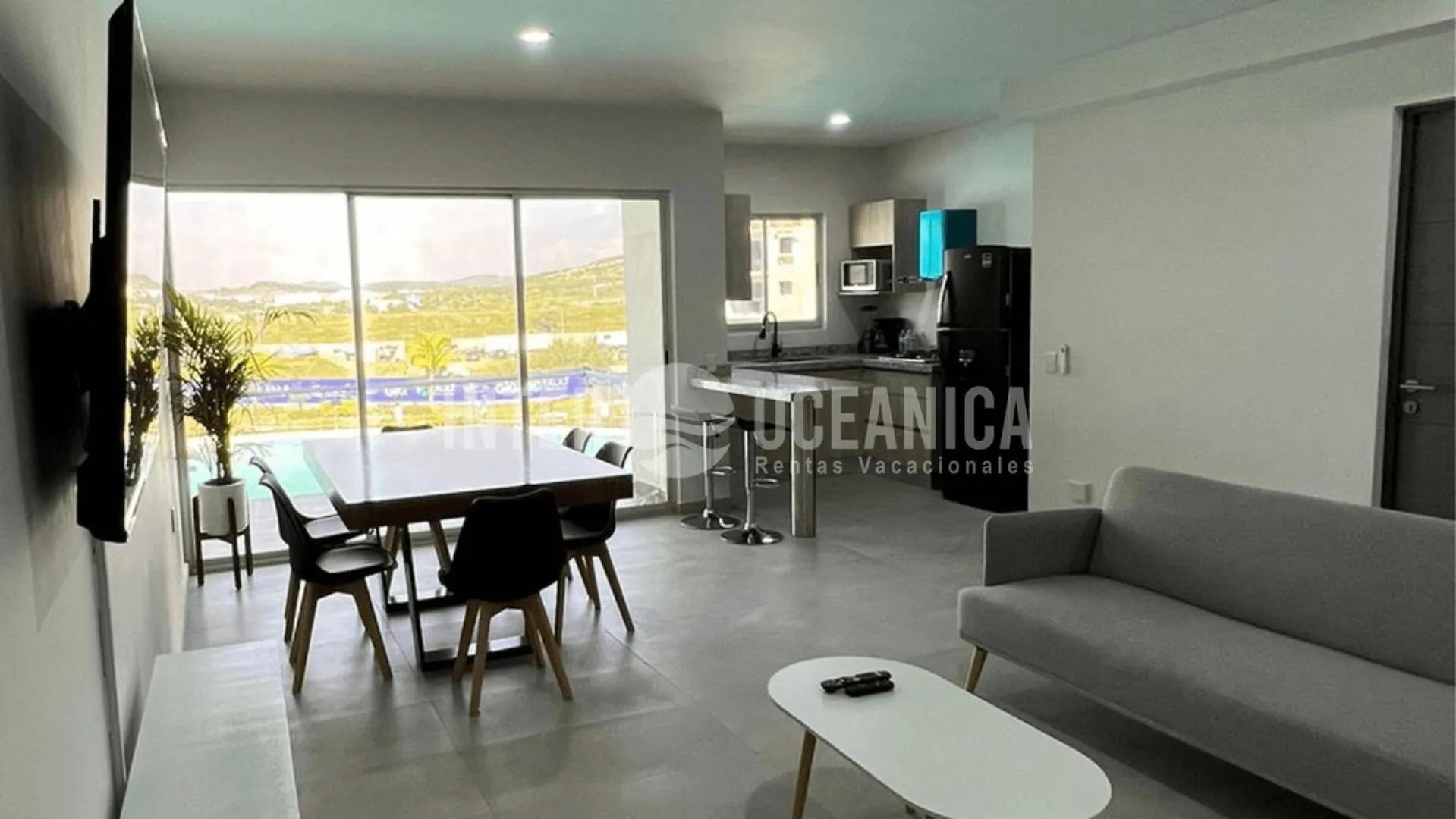 Holiday home Lujo En Crystal Lagoons: Paraiso Para La Familia. Mazatlan Mexico
