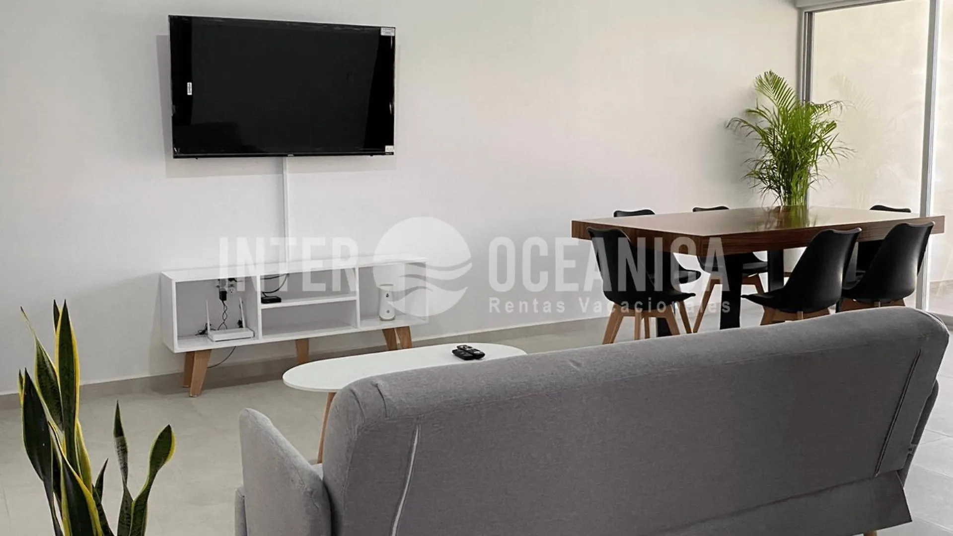 Holiday home Lujo En Crystal Lagoons: Paraiso Para La Familia. Mazatlan