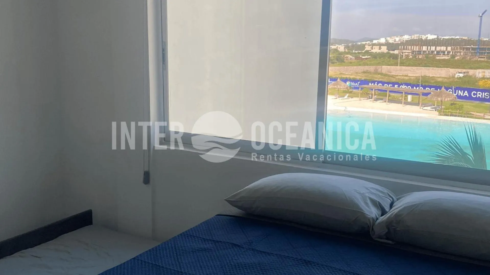Lujo En Crystal Lagoons: Paraiso Para La Familia. Mazatlan