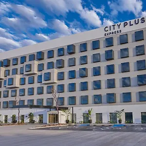 4* Hotel Express By Marriott