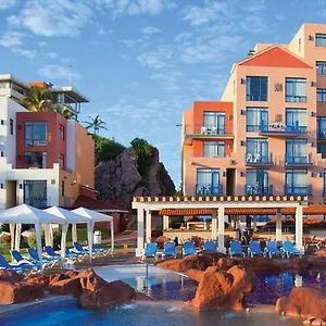 4* Hotel El Cid Marina (adults Only)